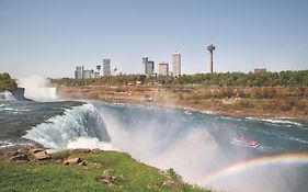 Hyatt Niagara Falls
